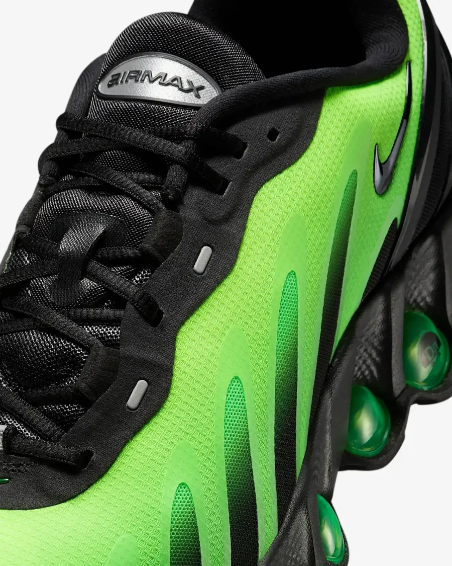 Кросівки Nike Air Max DN8 HQ4681-010