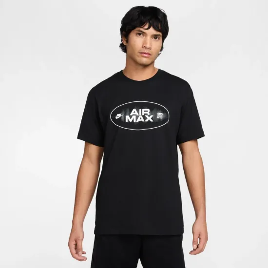 Футболка Nike Sportswear Air Max HQ4898-010