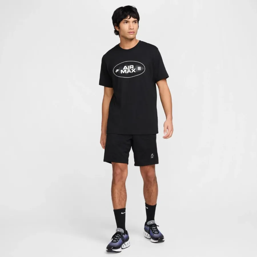 Футболка Nike Sportswear Air Max HQ4898-010
