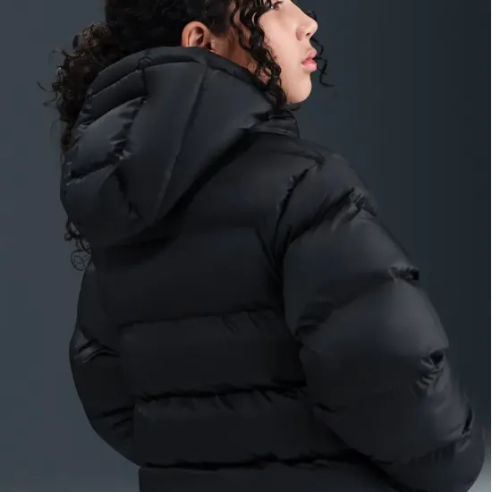 Куртка Nike Sportswear All Day Play Therma-FIT Puffe HQ4976-010