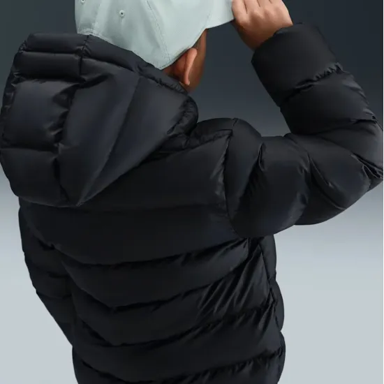 Куртка Nike Sportswear All Day Play Therma-FIT Puffe HQ4976-010