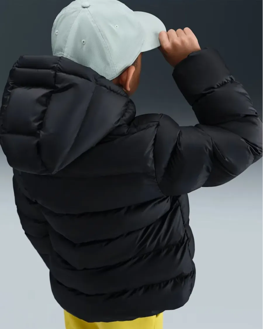 Куртка Nike Sportswear All Day Play Therma-FIT Puffe HQ4976-010