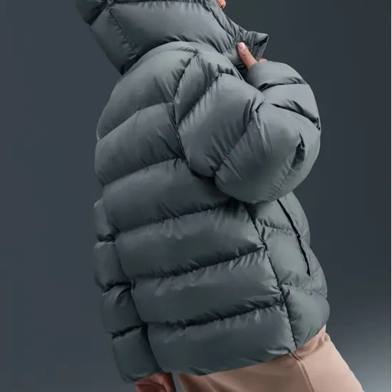 Куртка Nike Sportswear All Day Play Therma-FIT Puffe HQ4976-084