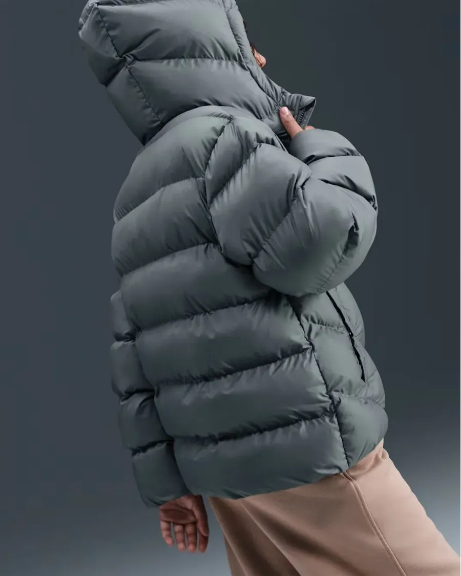 Куртка Nike Sportswear All Day Play Therma-FIT Puffe HQ4976-084