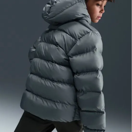 Куртка Nike Sportswear All Day Play Therma-FIT Puffe HQ4976-084