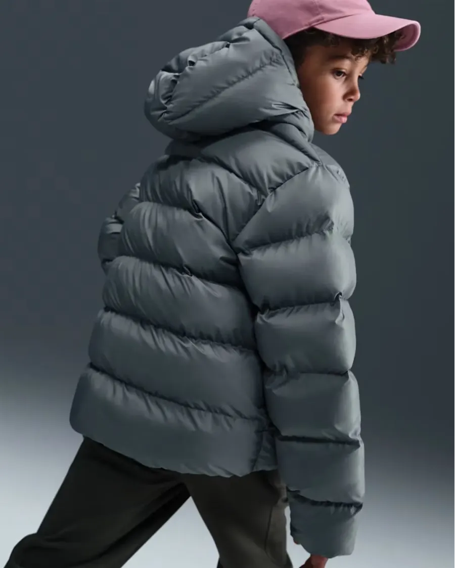 Куртка Nike Sportswear All Day Play Therma-FIT Puffe HQ4976-084