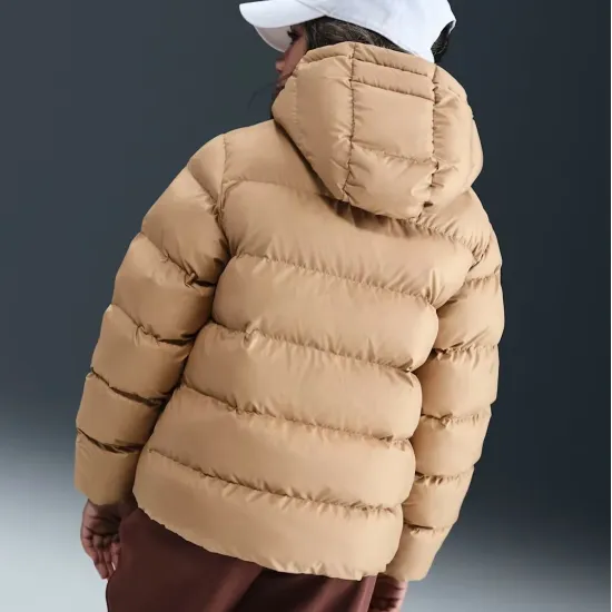 Куртка Nike Sportswear All Day Play Therma-FIT Puffe HQ4976-200