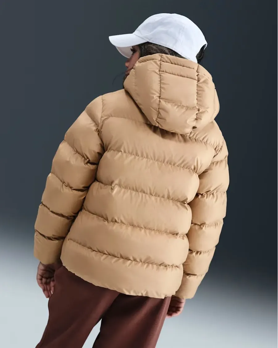 Куртка Nike Sportswear All Day Play Therma-FIT Puffe HQ4976-200
