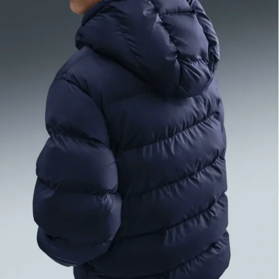 Куртка Nike Sportswear All Day Play Therma-FIT Puffe HQ4976-410