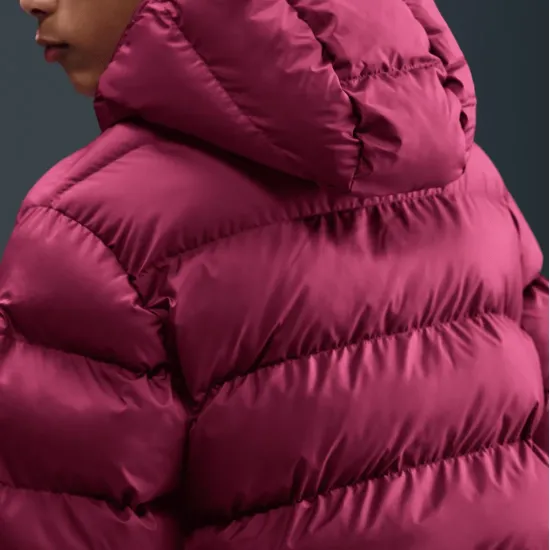 Куртка Nike Sportswear All Day Play Therma-FIT Puffe HQ4976-634