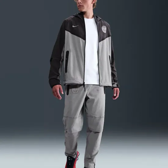 Куртка Nike PSG Tech Windrunner HQ4981-060