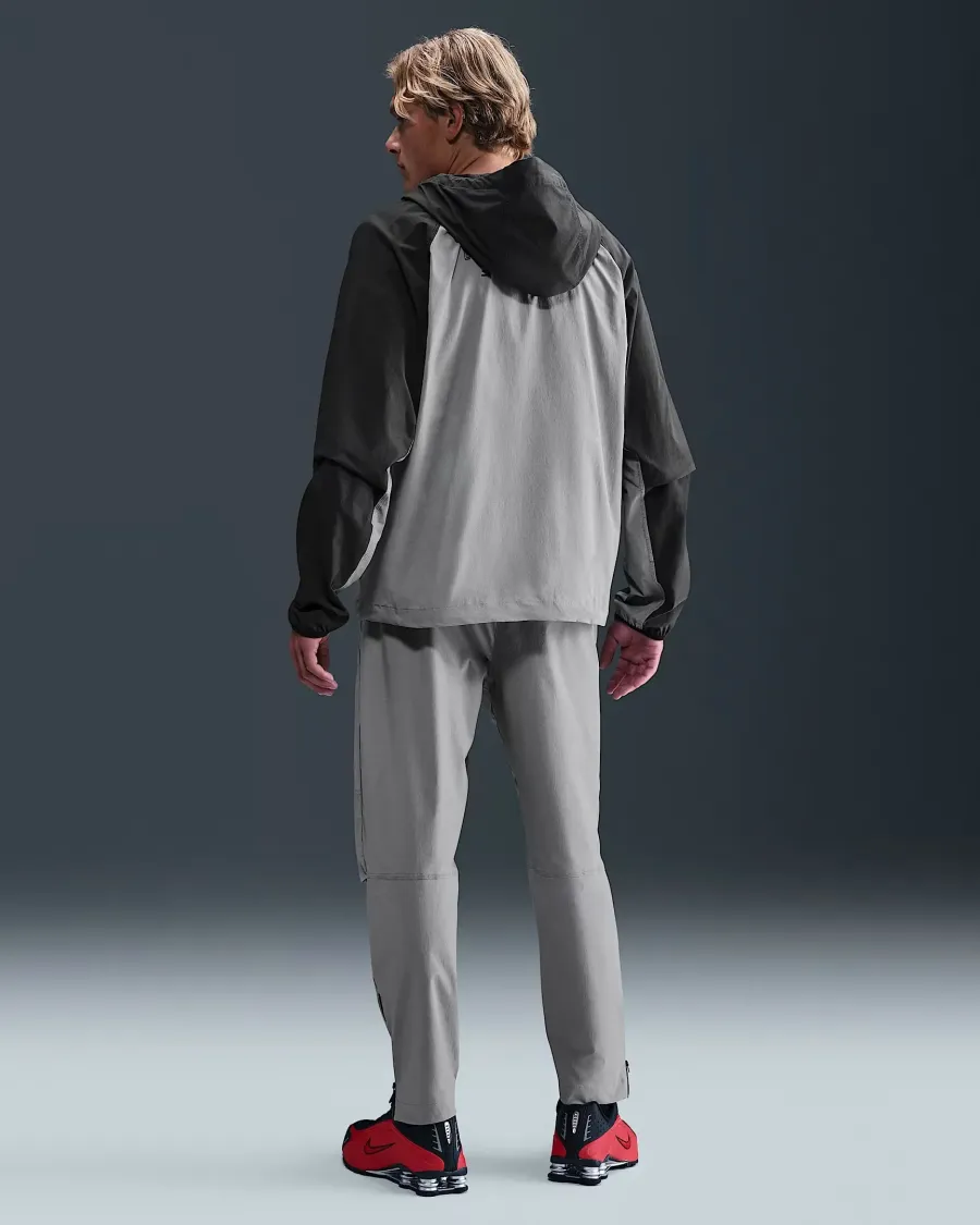 Куртка Nike PSG Tech Windrunner HQ4981-060