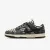 Кросівки Nike Dunk Low x Harris Tweed HQ5036-901