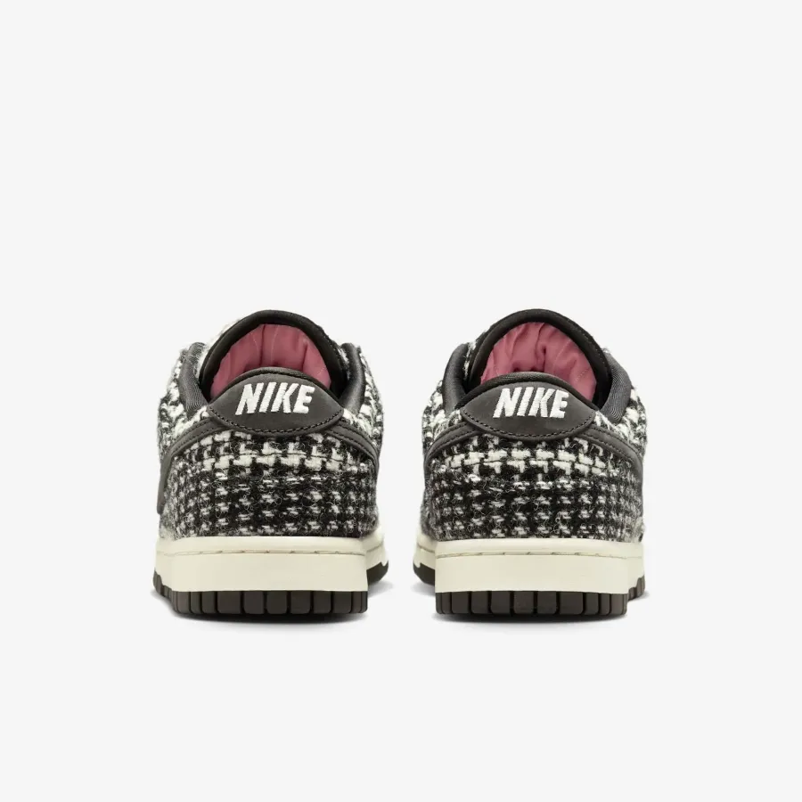 Кросівки Nike Dunk Low x Harris Tweed HQ5036-901