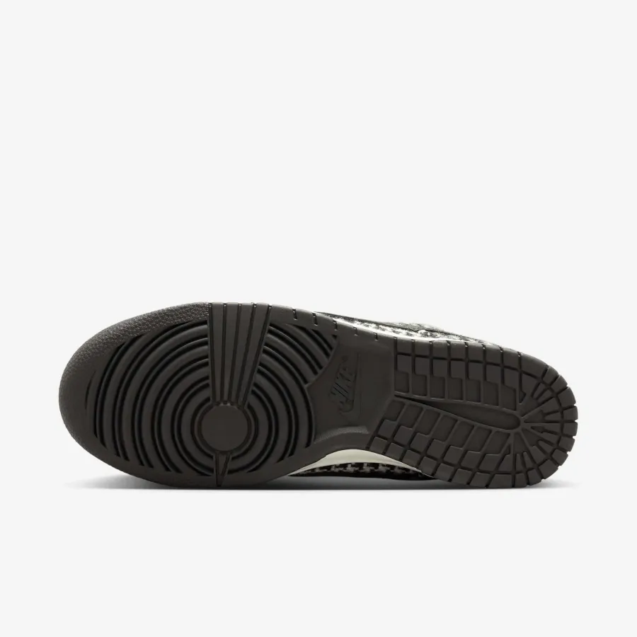 Кросівки Nike Dunk Low x Harris Tweed HQ5036-901