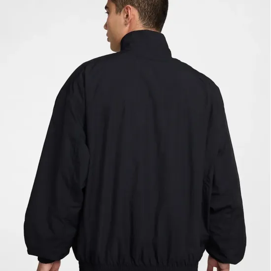 Куртка Nike Club Oversized Woven Track HQ6109-010