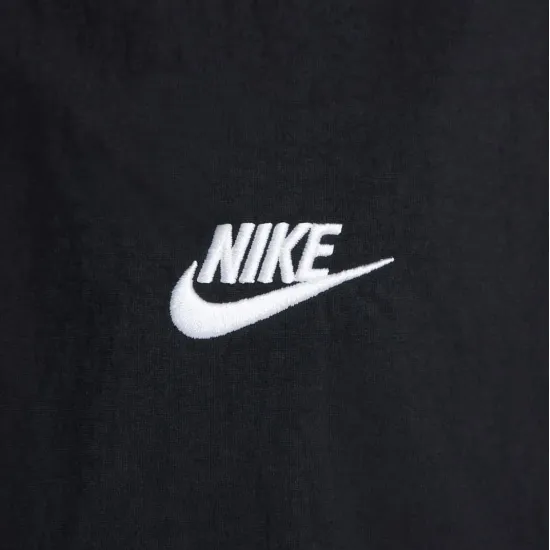 Куртка Nike Club Oversized Woven Track HQ6109-010