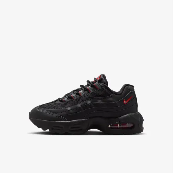 Кросівки Nike Air Max 95 HQ6364-011