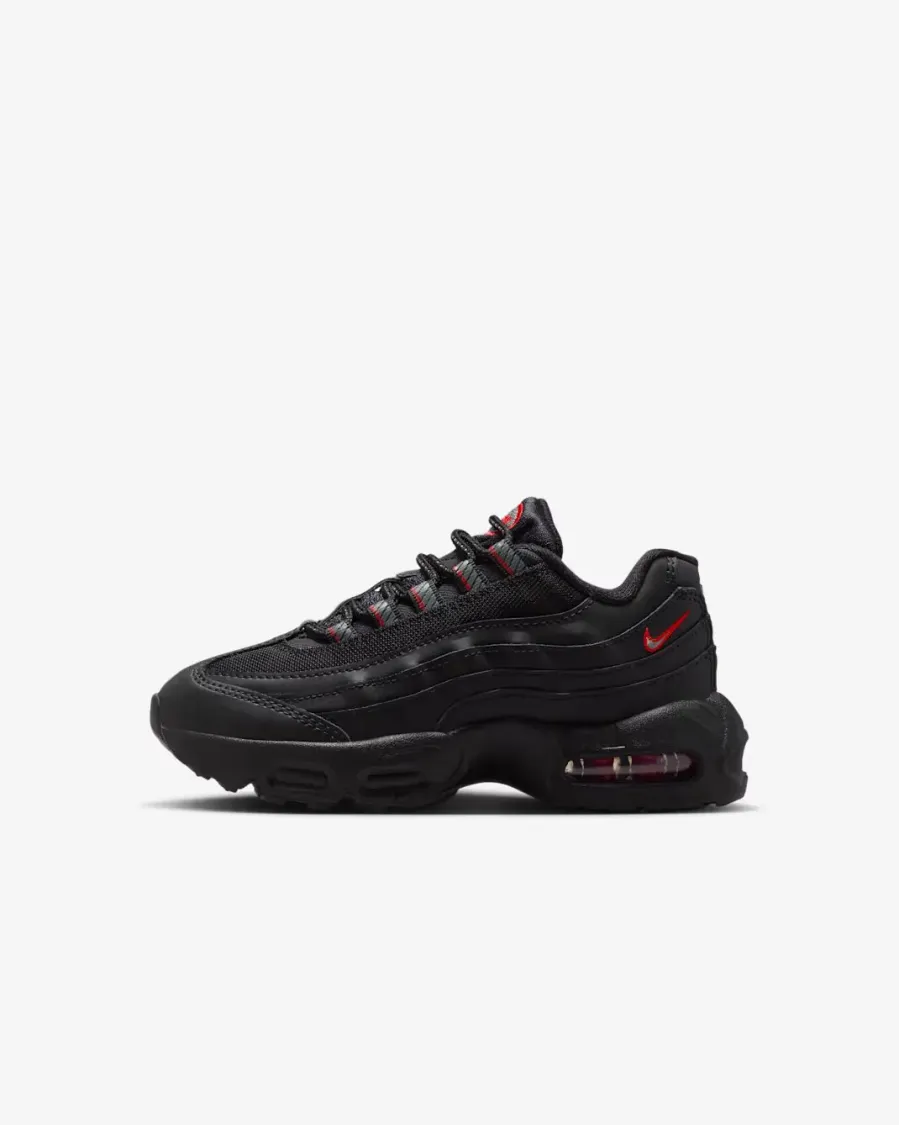 Кросівки Nike Air Max 95 HQ6364-011