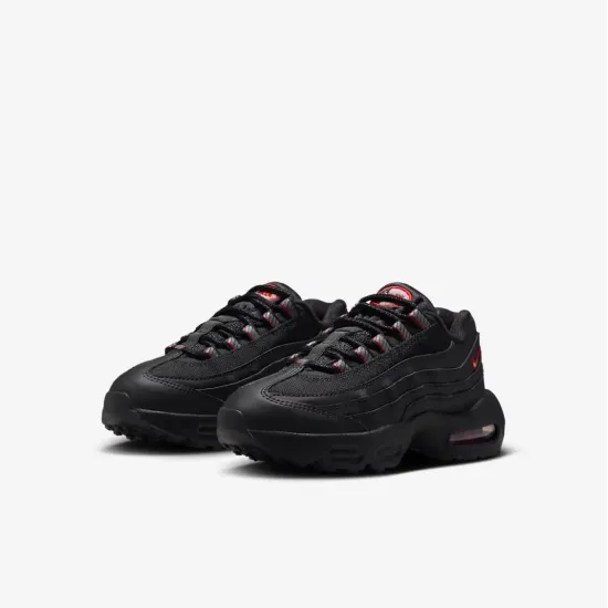 Кросівки Nike Air Max 95 HQ6364-011
