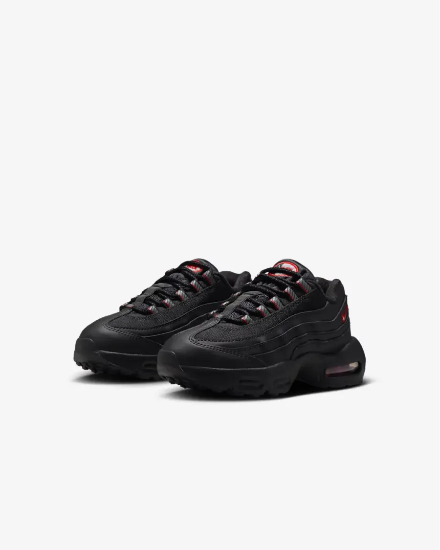 Кросівки Nike Air Max 95 HQ6364-011
