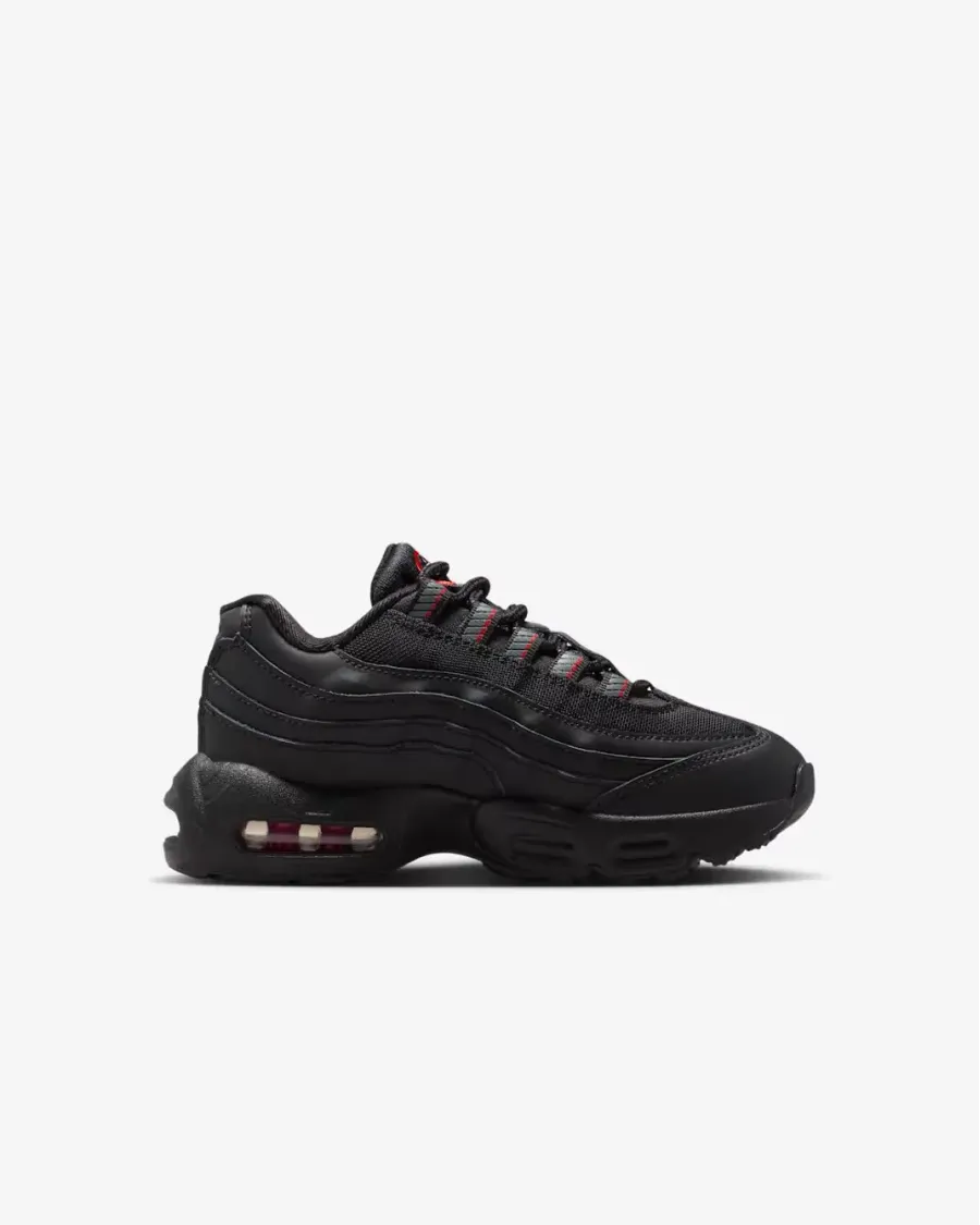 Кросівки Nike Air Max 95 HQ6364-011