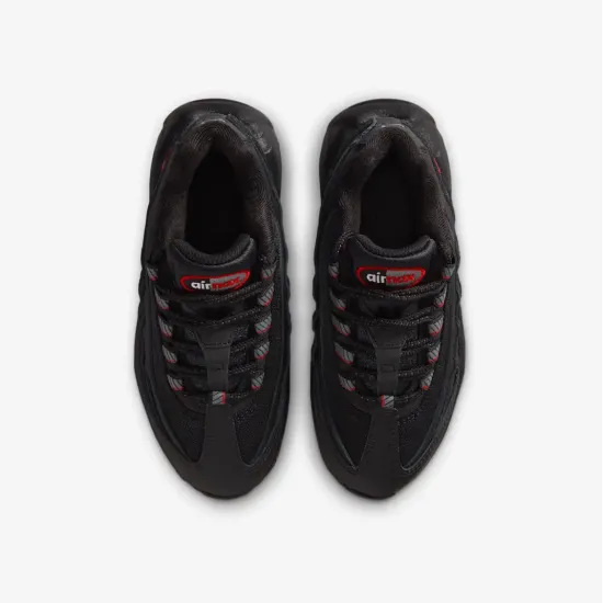 Кросівки Nike Air Max 95 HQ6364-011