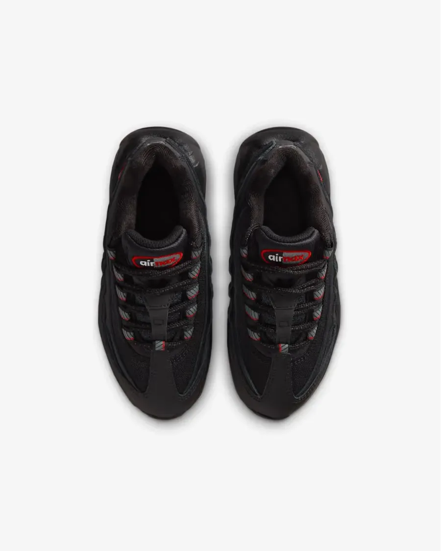 Кросівки Nike Air Max 95 HQ6364-011
