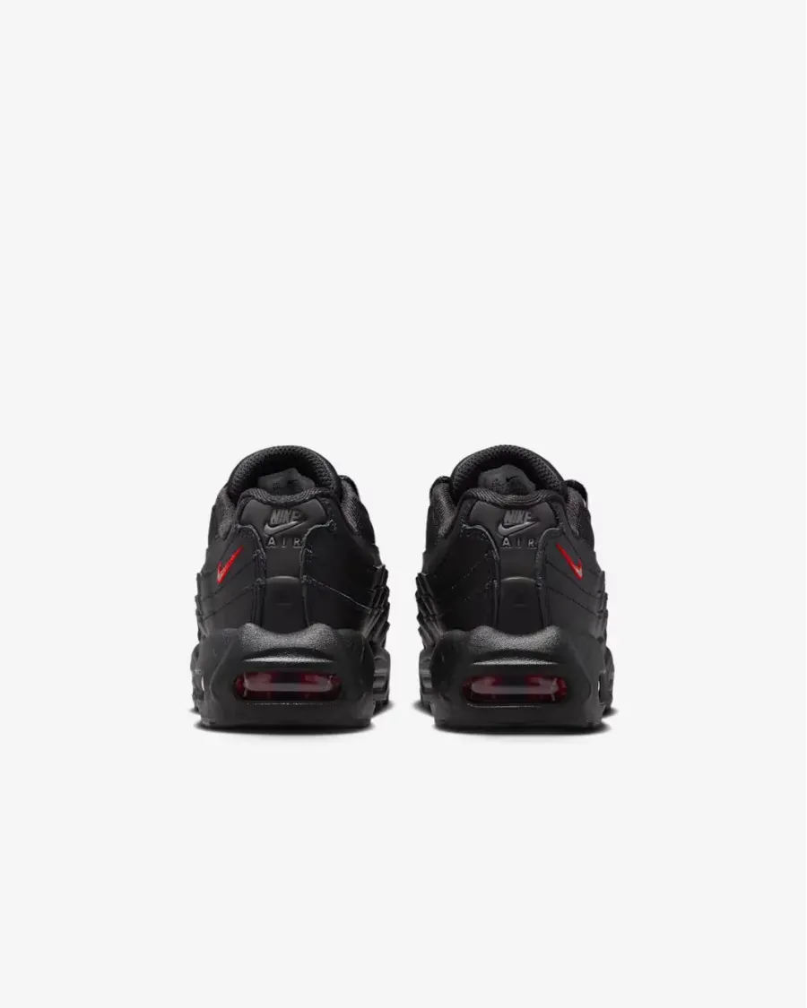 Кросівки Nike Air Max 95 HQ6364-011