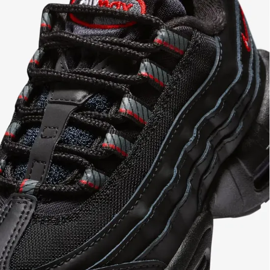 Кросівки Nike Air Max 95 HQ6364-011