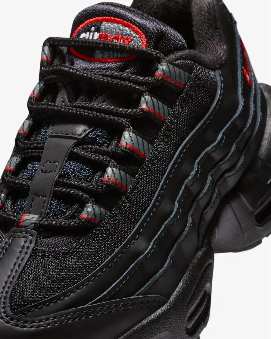 Кросівки Nike Air Max 95 HQ6364-011