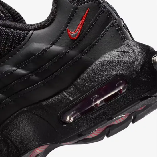 Кросівки Nike Air Max 95 HQ6364-011