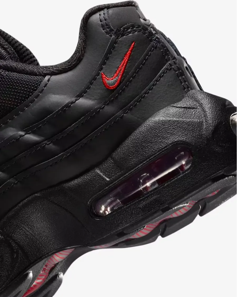 Кросівки Nike Air Max 95 HQ6364-011