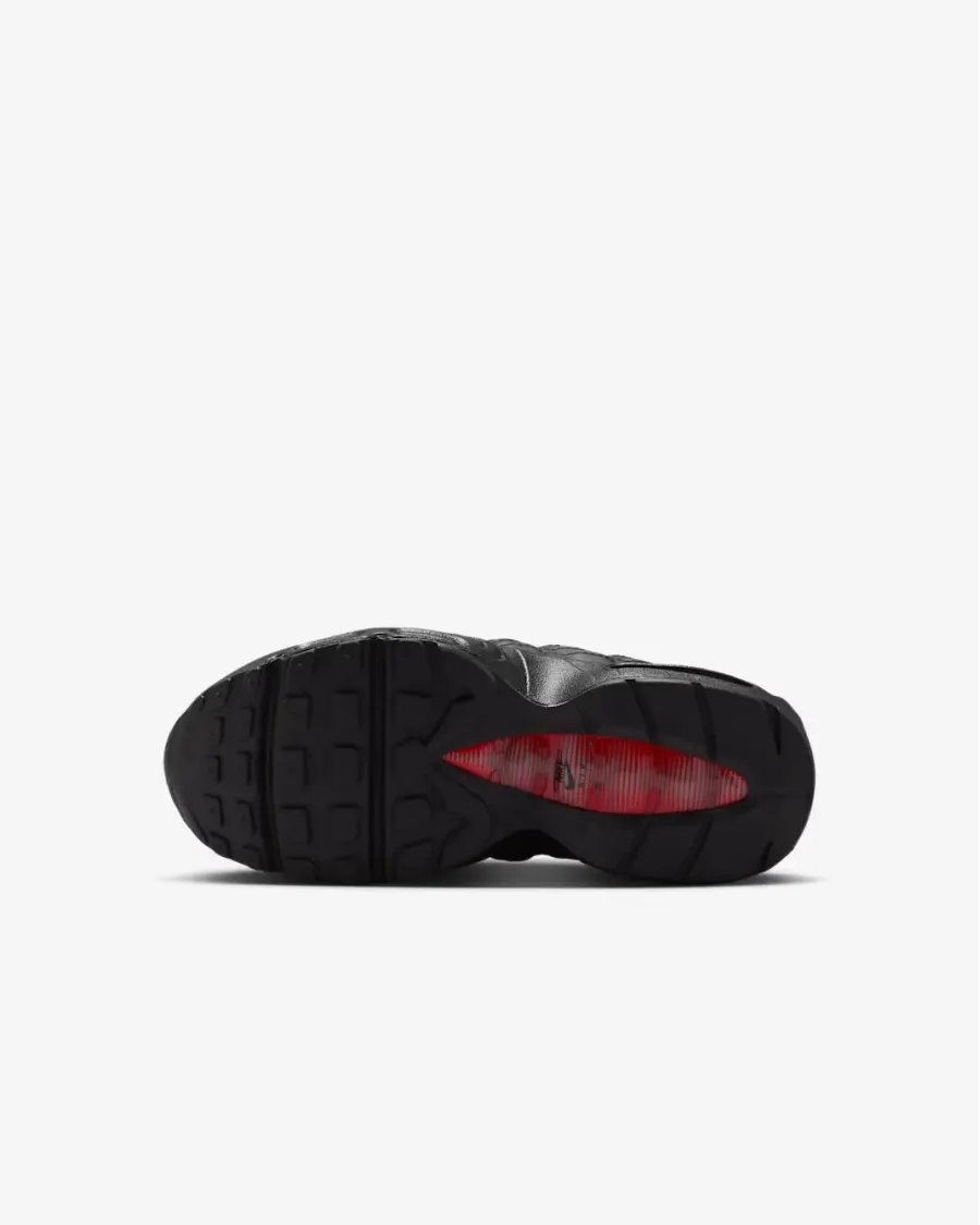 Кросівки Nike Air Max 95 HQ6364-011
