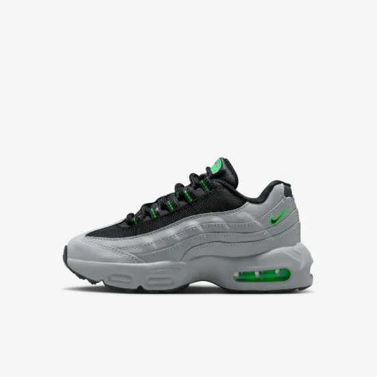 Кросівки Nike Air Max 95 HQ6364-012
