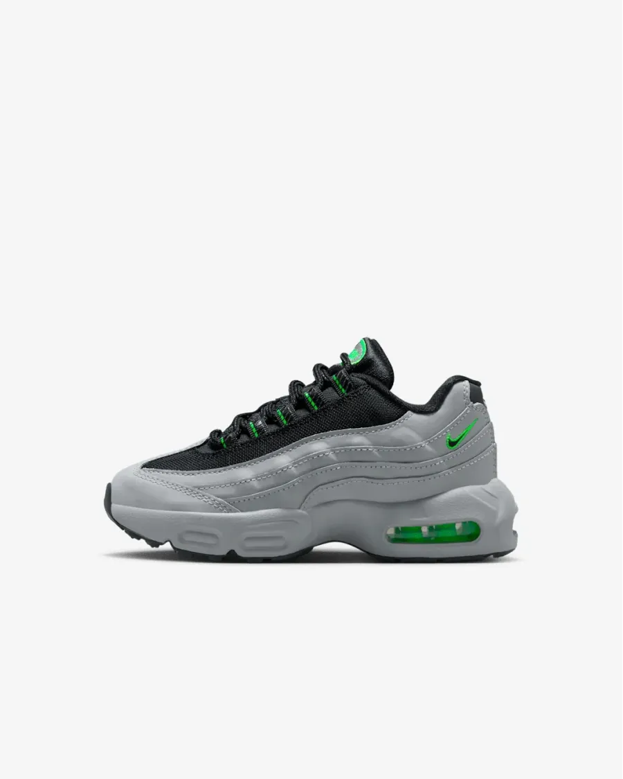 Кросівки Nike Air Max 95 HQ6364-012