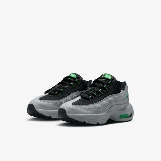 Кросівки Nike Air Max 95 HQ6364-012