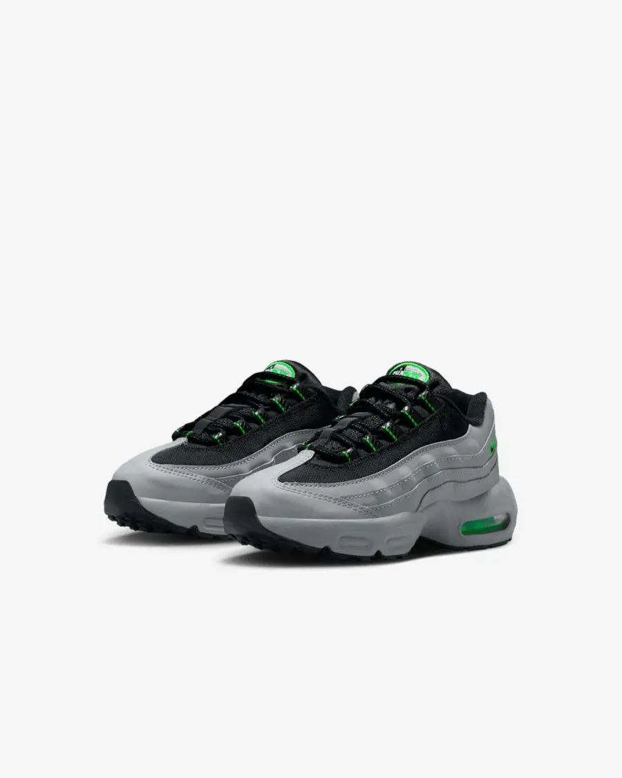 Кросівки Nike Air Max 95 HQ6364-012