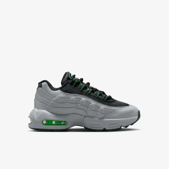 Кросівки Nike Air Max 95 HQ6364-012