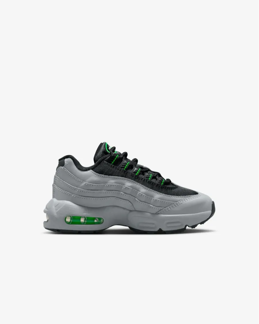 Кросівки Nike Air Max 95 HQ6364-012