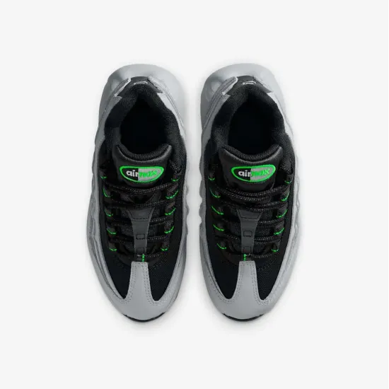 Кросівки Nike Air Max 95 HQ6364-012