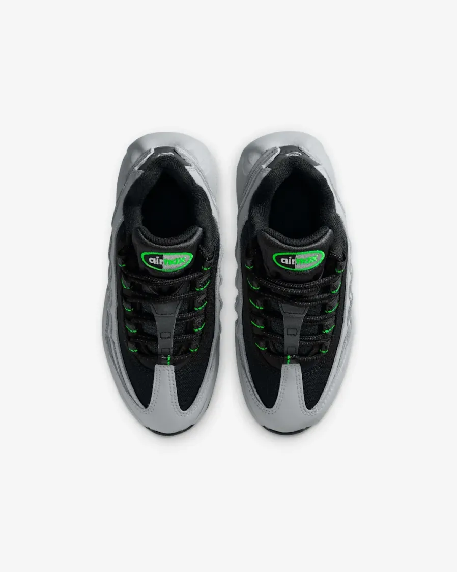 Кросівки Nike Air Max 95 HQ6364-012