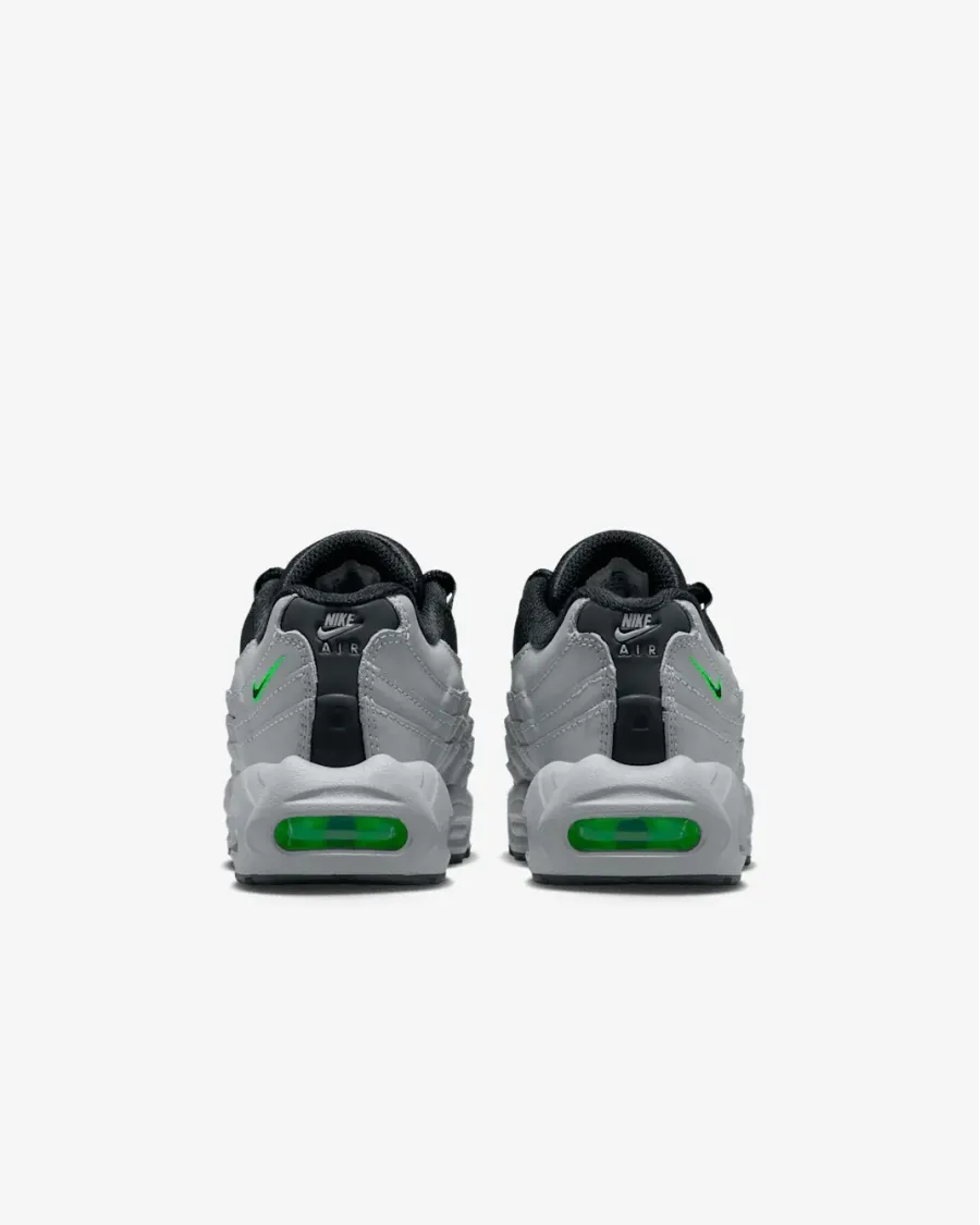 Кросівки Nike Air Max 95 HQ6364-012