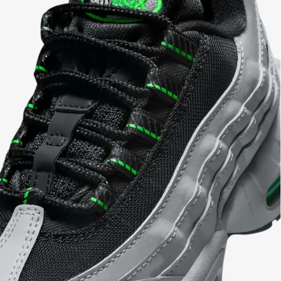 Кросівки Nike Air Max 95 HQ6364-012