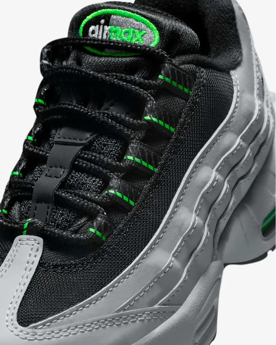 Кросівки Nike Air Max 95 HQ6364-012