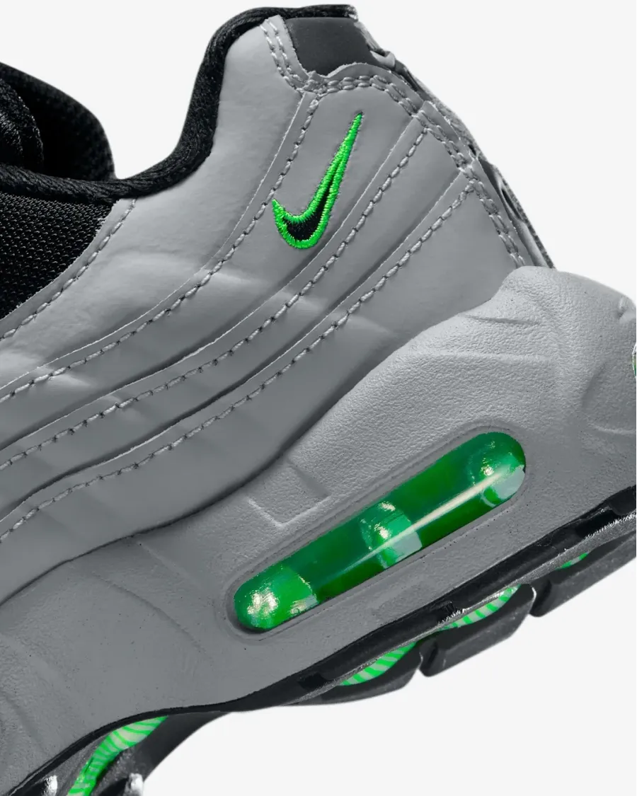 Кросівки Nike Air Max 95 HQ6364-012