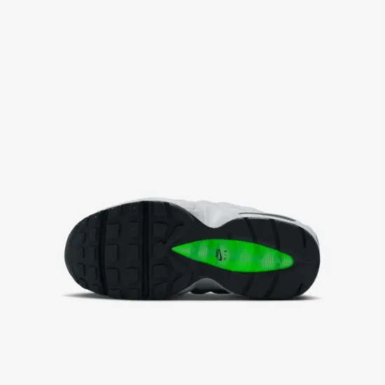 Кросівки Nike Air Max 95 HQ6364-012