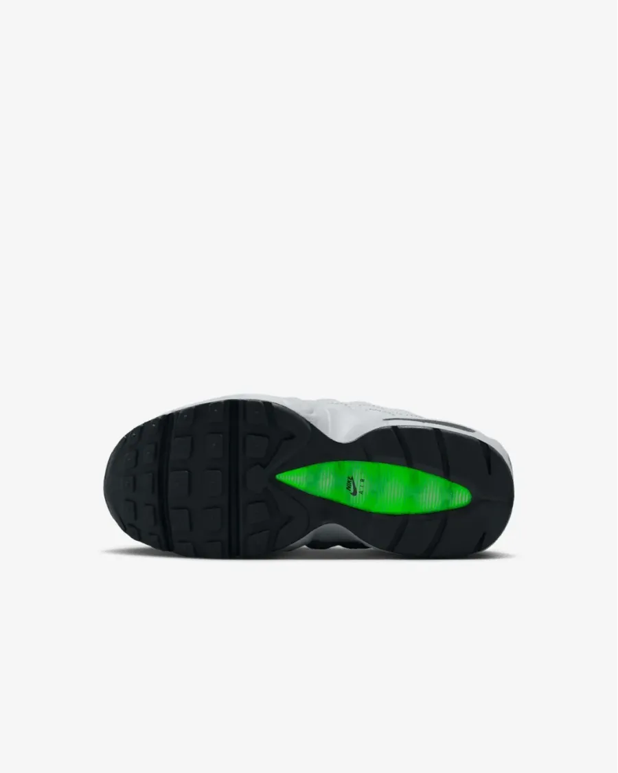 Кросівки Nike Air Max 95 HQ6364-012