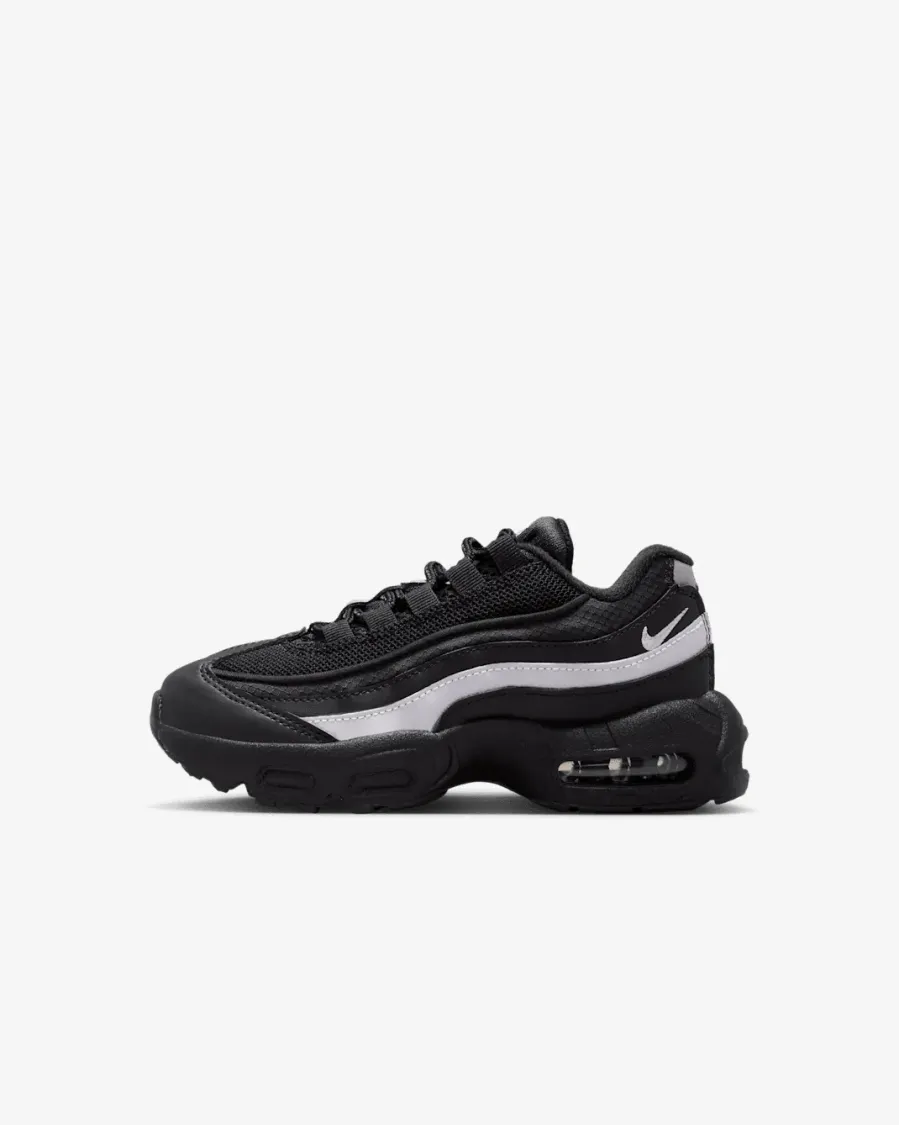 Кросівки Nike Air Max 95 HQ6364-013