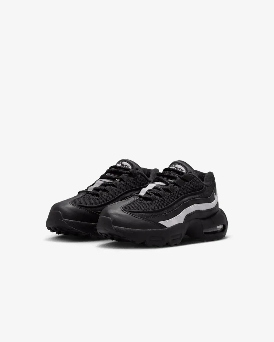 Кросівки Nike Air Max 95 HQ6364-013